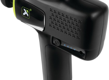 Trigger Point Performance Impact Massager 2