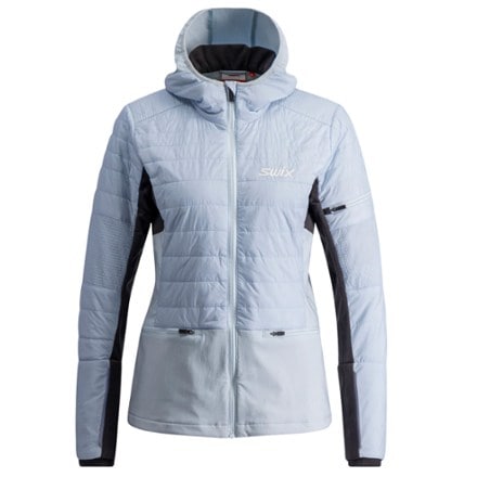 Swix Horizon Insulated Jacket - Women's 0