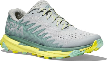 HOKA Torrent 3 Trail-Running Shoes - Women's 2