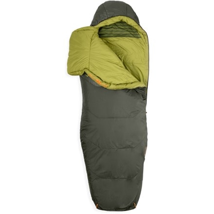 NEMO Tempo 35 Endless Promise Synthetic Sleeping Bag - Men's 2