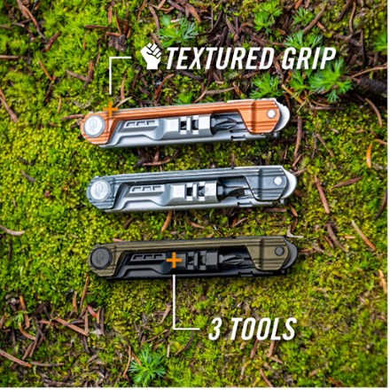 Gerber Armbar Slim Drive Multi-Tool + Bit Set 6