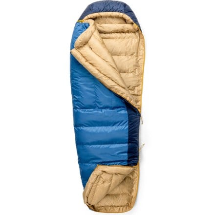 Sea to Summit Circuit 15F Down Sleeping Bag 2