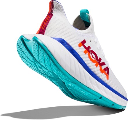 HOKA Carbon X 3 Road-Running Shoes - Women's 4