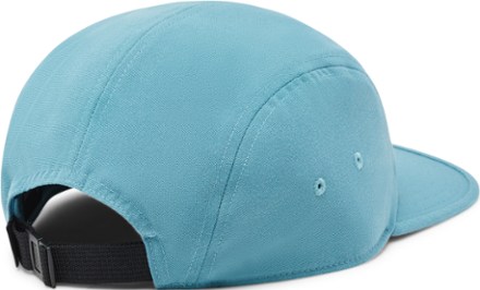 Cotopaxi Llama 5-Panel Hat 1