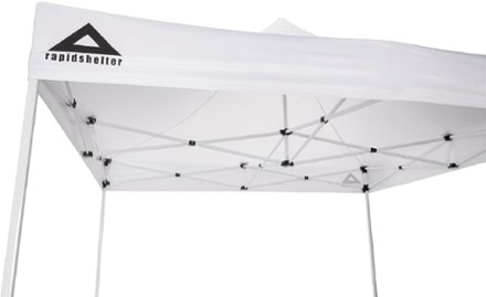 Caddis Rapid Shelter - 10' x 10' 4