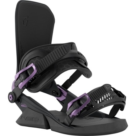 Union Neo Snowboard Bindings - 2026/2027 0