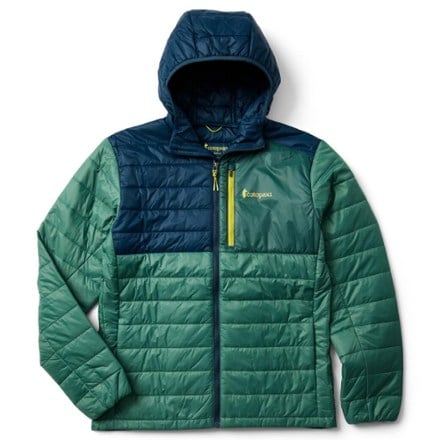 Cotopaxi Acodo Insulated Hooded Jacket - Men's 0