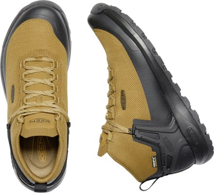 keen citizen evo mid
