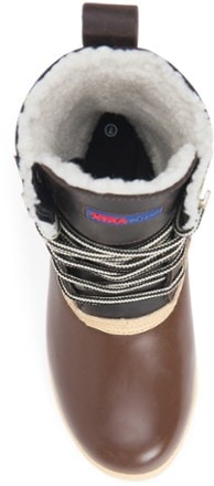 XTRATUF 8" Insulated Legacy Lace Boots - Women's 6