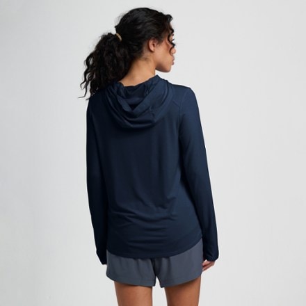 Free Fly Shade Hoodie II - Women's 1