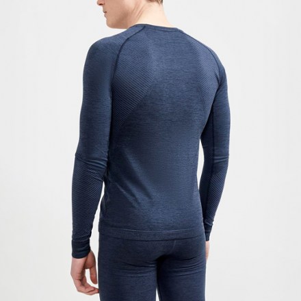 Craft CORE Dry Active Comfort Base Layer Top - Men's 2