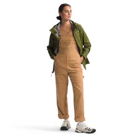 The North Face Alta Vista Jacket - Women's 3