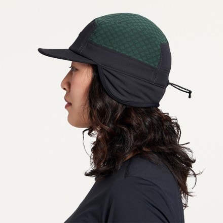 ciele athletics FLTCap WND Ultra Iconic Hat 4