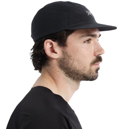 Arc'teryx Norvan Mesh 5-Panel Cap 4