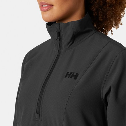Helly Hansen Cascade Shield Anorak - Women's 4