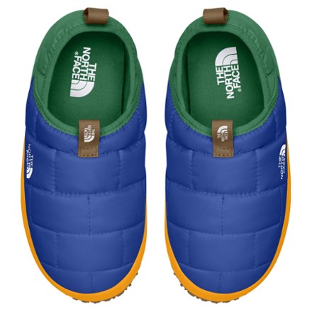 The North Face ThermoBall Traction Mule II Camp Booties - Kids