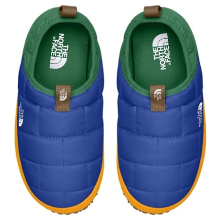 The North Face ThermoBall Traction Mule II Camp Booties - Kids' 2