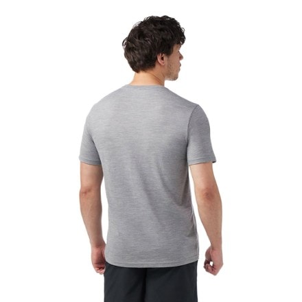 Smartwool Active T-Shirt - Men's 1