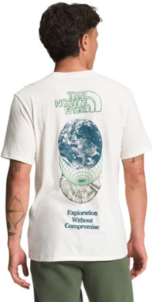 The North Face Earth Day T-Shirt - Men's