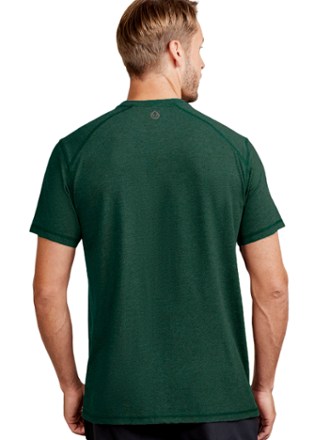 tasc Performance Carrollton Fitness T-Shirt - Men's 1