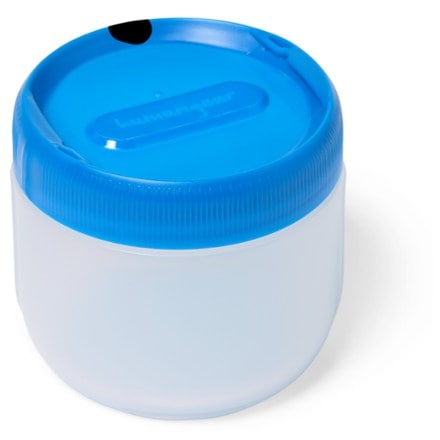 humangear Stax Interlocking Container - Medium 1
