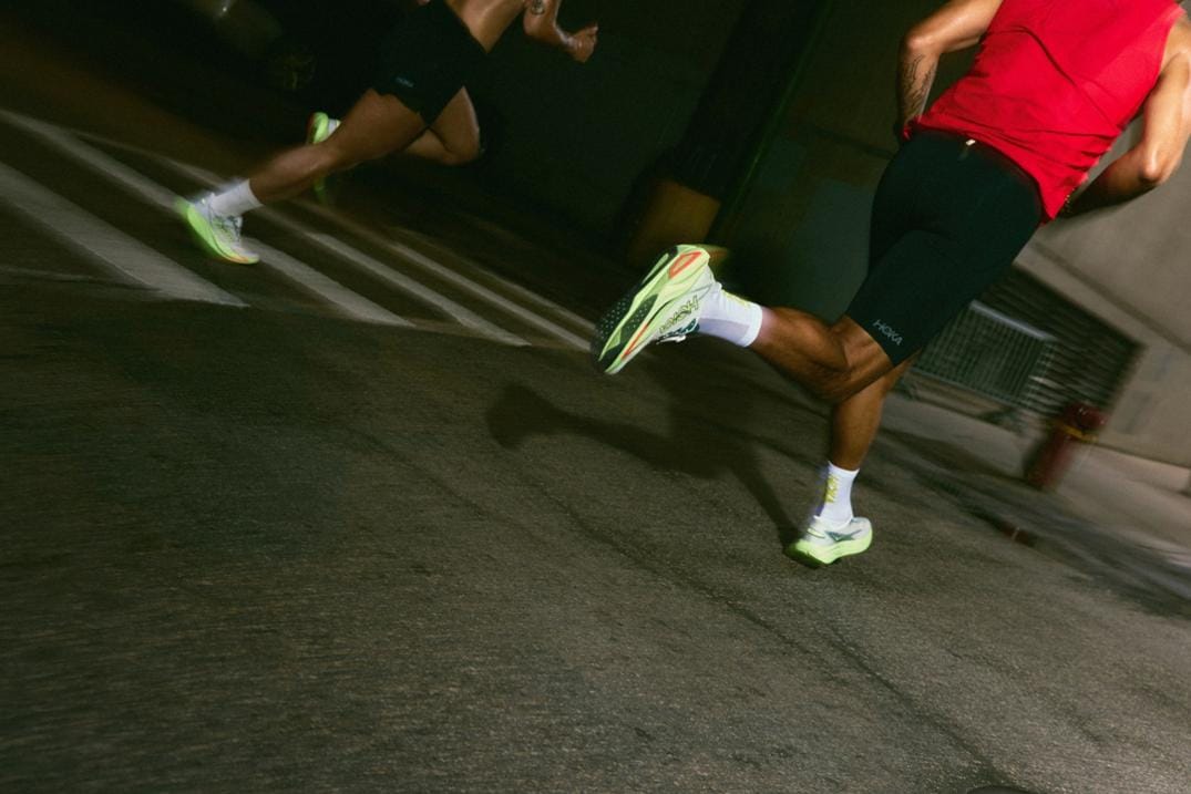 Location Image for Mach 7 Road-Running Shoes - Men's