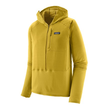 Patagonia R1 Pullover Hoody - Men's | REI Co-op
