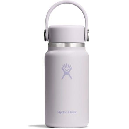 Hydro Flask Micro Hydro Vacuum Water Bottle with Screw Cap - 6.7 fl. oz. 0