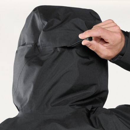 Arc'teryx Sabre Insulated Jacket - Men's 7