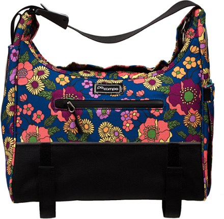 Po Campo Chelsea Trunk Bag 0