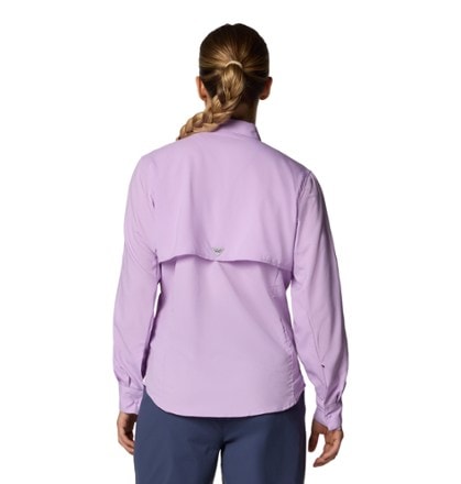 Columbia PFG Tamiami II Long-Sleeve Shirt - Women's 1