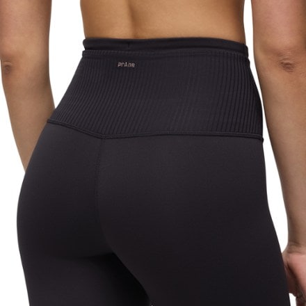 prAna Luxara Salutations Leggings - Women's 6