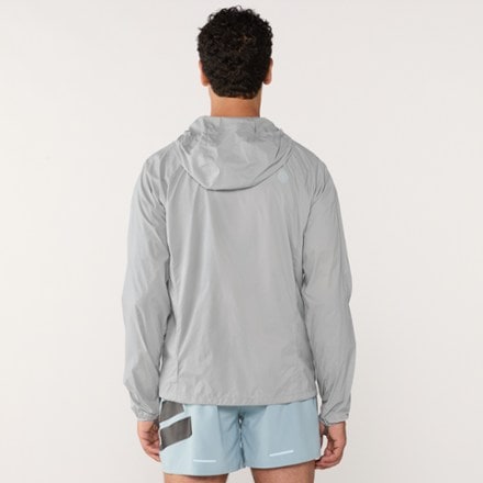 Stio Second Light Wind Shell - Men's 2