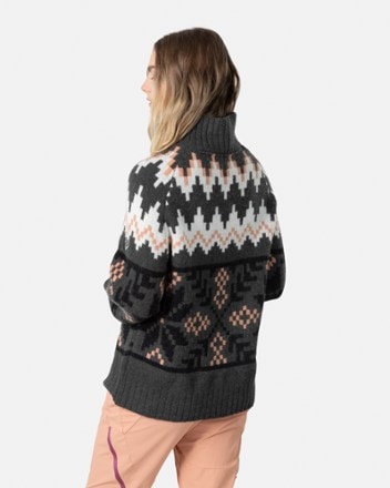 Kari Traa Amelia Knit - Women's 2
