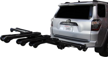 Saris MTR 2-Bike Add-On 3