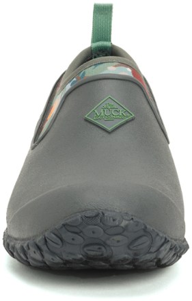 Muck Boot Muckster II Low Shoes - Women's 4