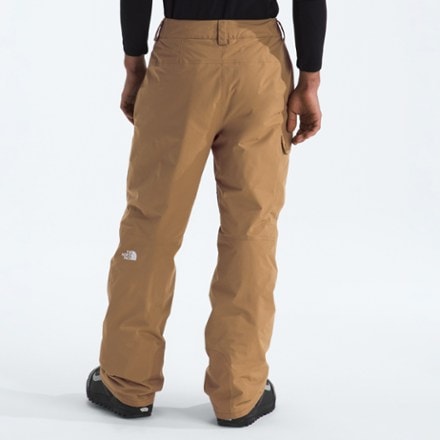 The North Face Freedom Insulated Snow Pants - Men's 2