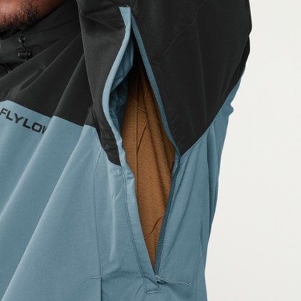 Flylow Roswell Insulated Jacket - Men's 9