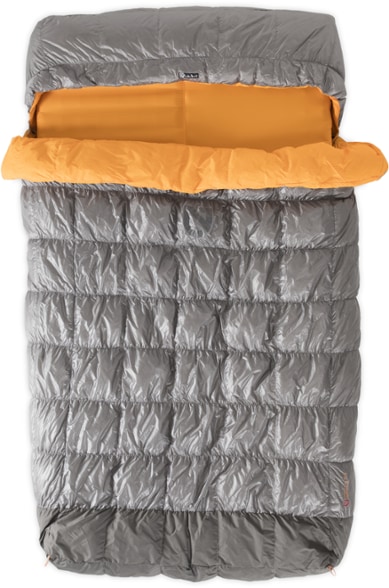 NEMO Tango Duo Slim Sleeping Bag REI Co-op - Main Image