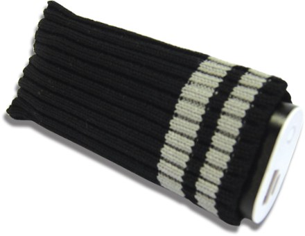 Alternate View (Black)