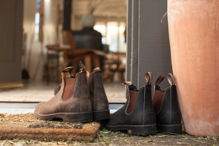 Blundstone Classic Chelsea Boots 5