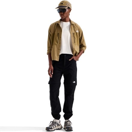 The North Face Exploration Convertible Pants - Women's 2