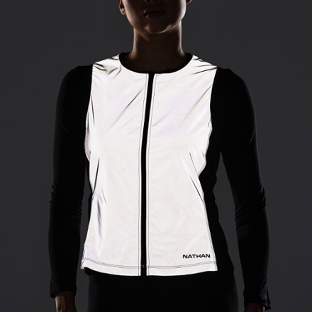 Nathan Hyper Reflective Vest - Women's 5