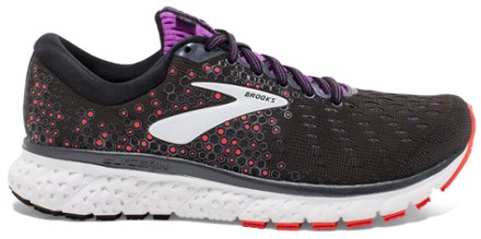 brooks women's glycerin 17