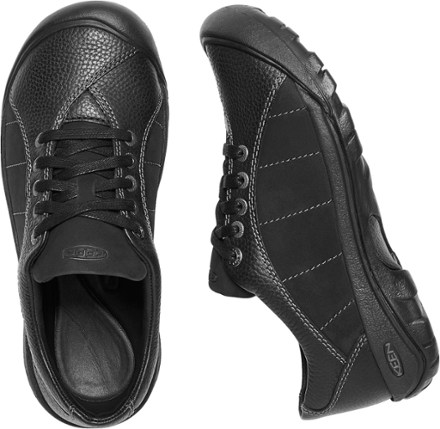 KEEN Presidio Shoes - Women's 4
