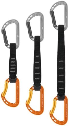 Petzl Spirit Express Quickdraw 3