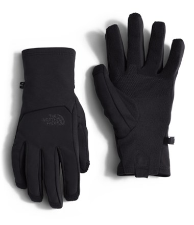 north face canyonwall etip gloves