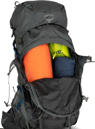 Osprey Aether Plus 70 Pack - Men's | REI Co-op