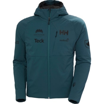 Helly Hansen Odin Stretch Hood Insulator 2.0 Jacket - Men's 0