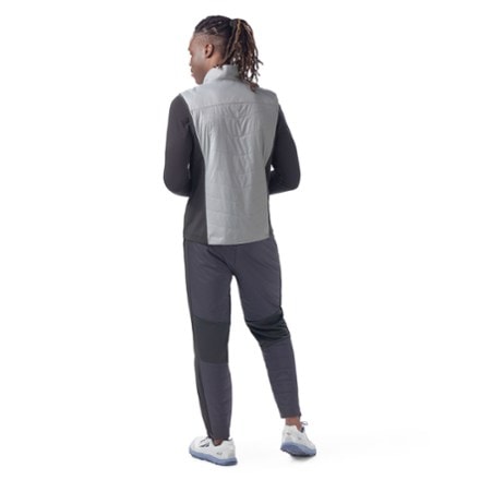 Smartwool Smartloft Insulated Vest - Men's 3